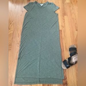 Jessica Simpson * MIDI Dress * Size XL